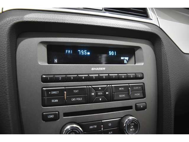 FORD FORD MUSTANG 2012