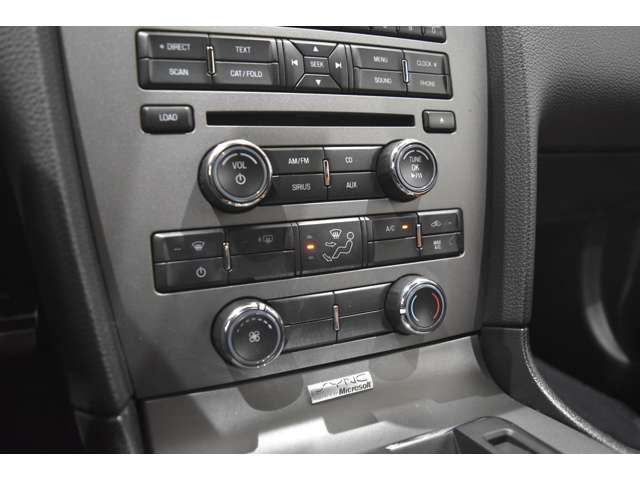 FORD FORD MUSTANG 2012