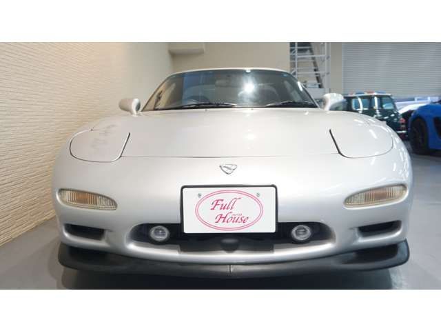 MAZDA RX-7 1997