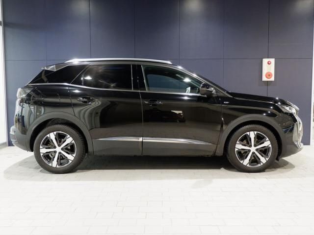 PEUGEOT PEUGEOT 3008 2020