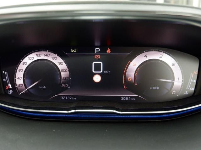 PEUGEOT PEUGEOT 3008 2020