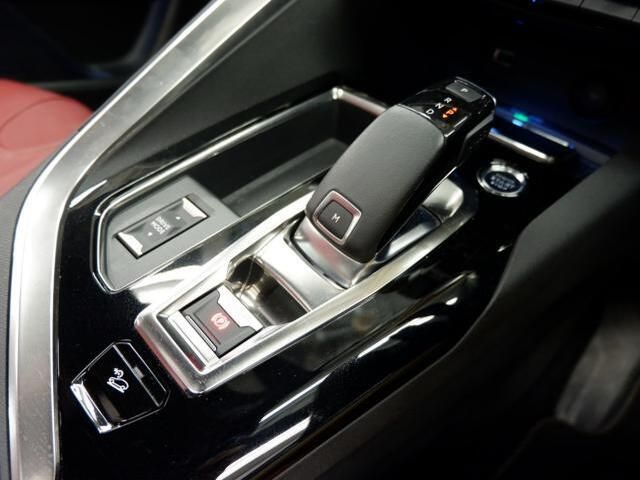 PEUGEOT PEUGEOT 3008 2020