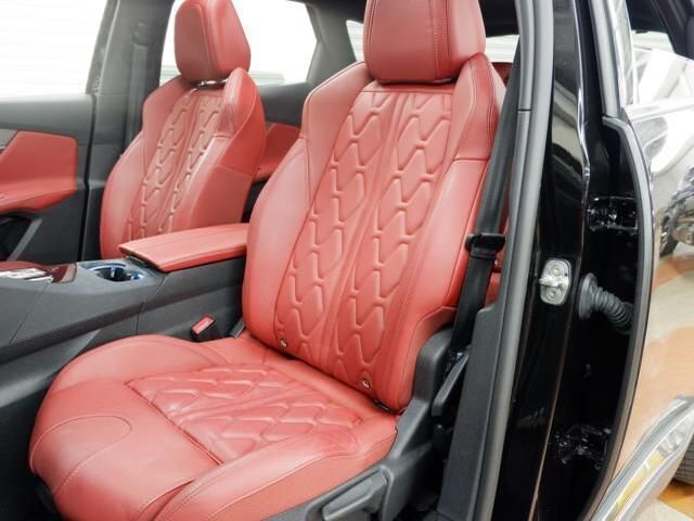 PEUGEOT PEUGEOT 3008 2020