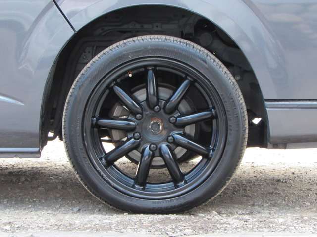 TOYOTA HIACE van 2WD 2010