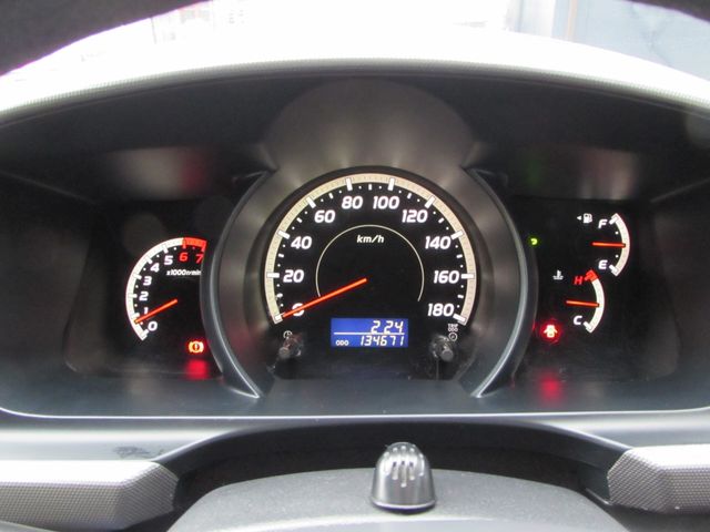 TOYOTA HIACE van 2WD 2010