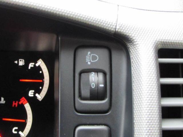 TOYOTA HIACE van 2WD 2010