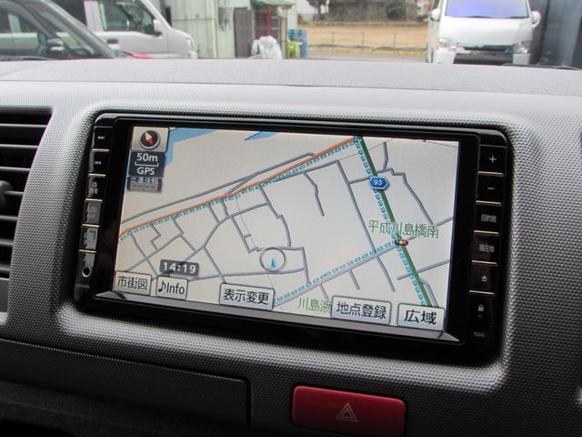 TOYOTA HIACE van 2WD 2010