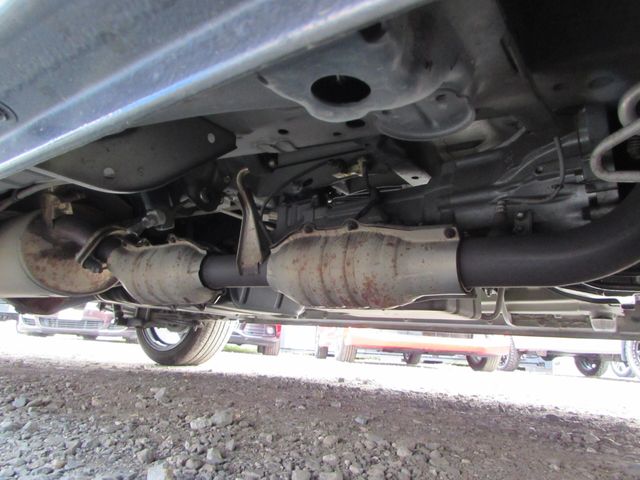 TOYOTA HIACE van 2WD 2010