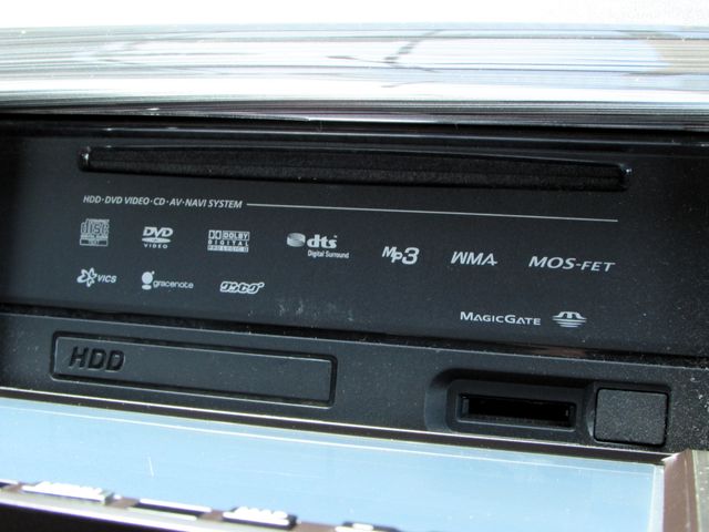 TOYOTA HIACE van 4WD 2008