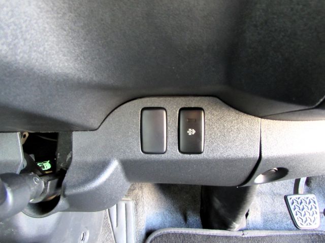 TOYOTA HIACE van 4WD 2008