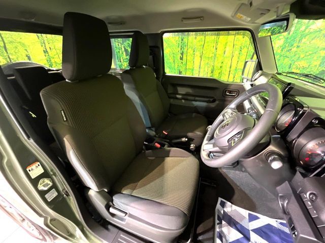 SUZUKI JIMNY 4WD 2020