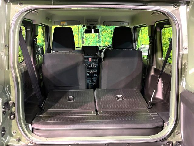 SUZUKI JIMNY 4WD 2020