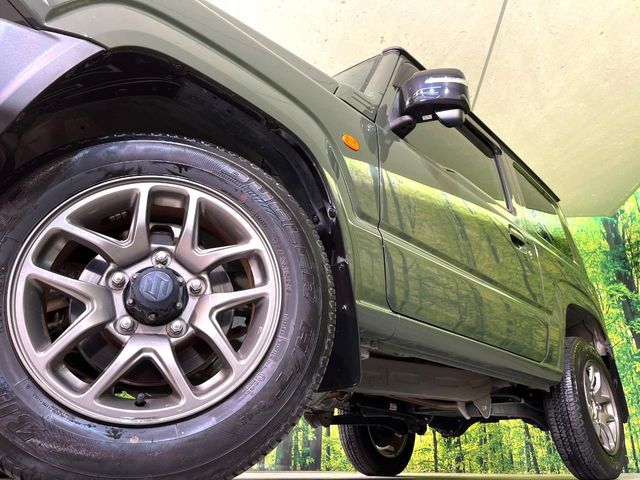 SUZUKI JIMNY 4WD 2020