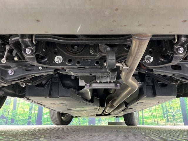 TOYOTA RAV4 4WD 2022