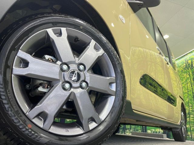 DAIHATSU TANTO FAN CROSS 2025