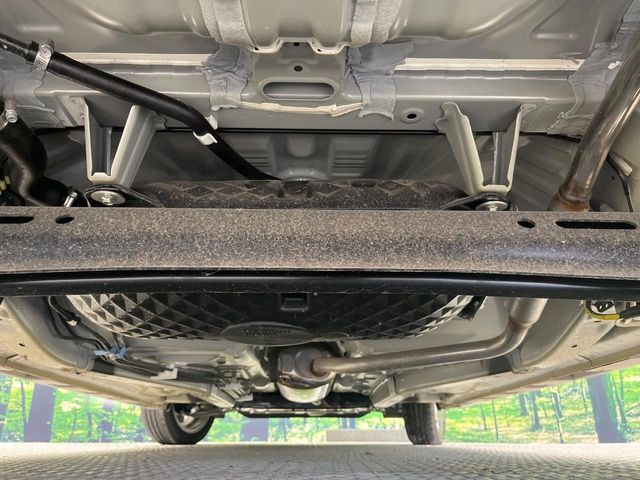 DAIHATSU TANTO FAN CROSS 2025