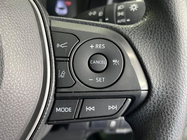 TOYOTA COROLLA SPORT 2018