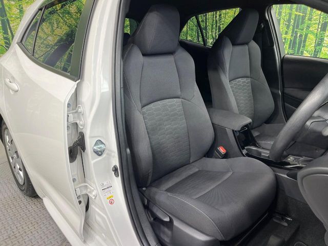 TOYOTA COROLLA SPORT 2018