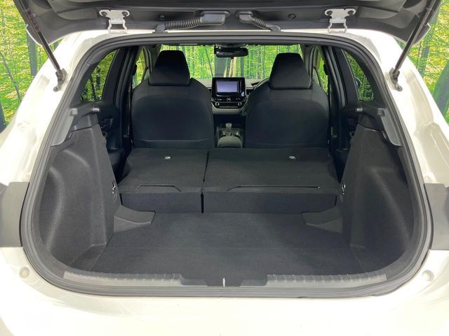 TOYOTA COROLLA SPORT 2018