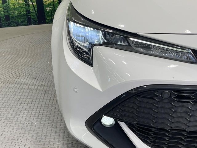 TOYOTA COROLLA SPORT 2018