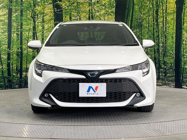 TOYOTA COROLLA SPORT 2018