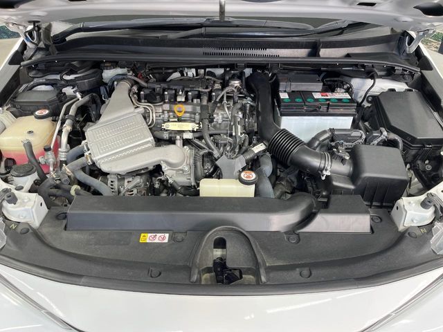 TOYOTA COROLLA SPORT 2018