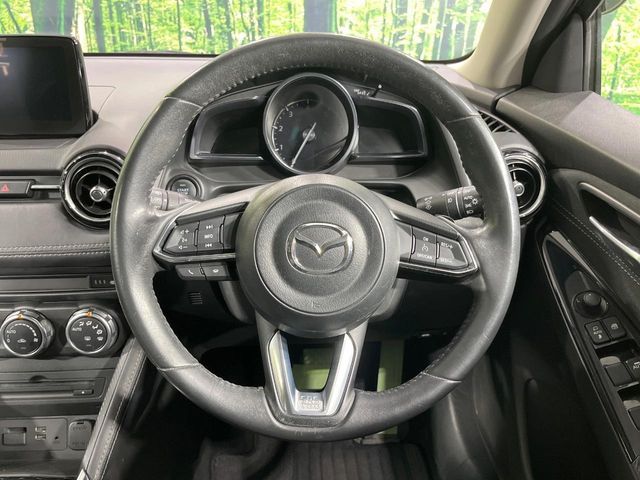 MAZDA DEMIO 2018