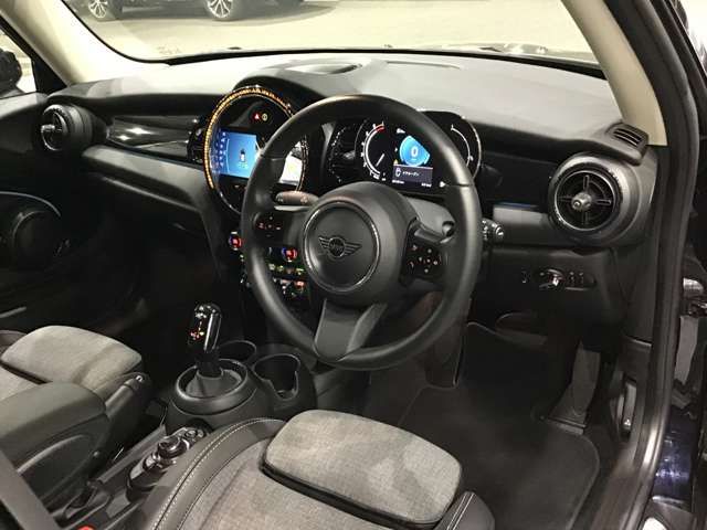 BMW MINI COOPER 2022