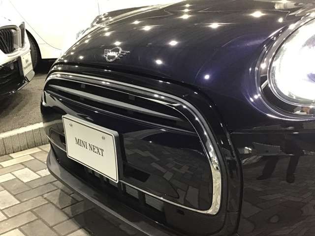 BMW MINI COOPER 2022