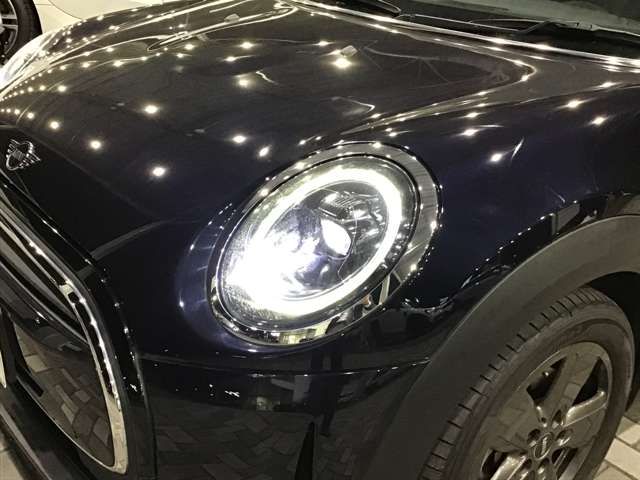 BMW MINI COOPER 2022