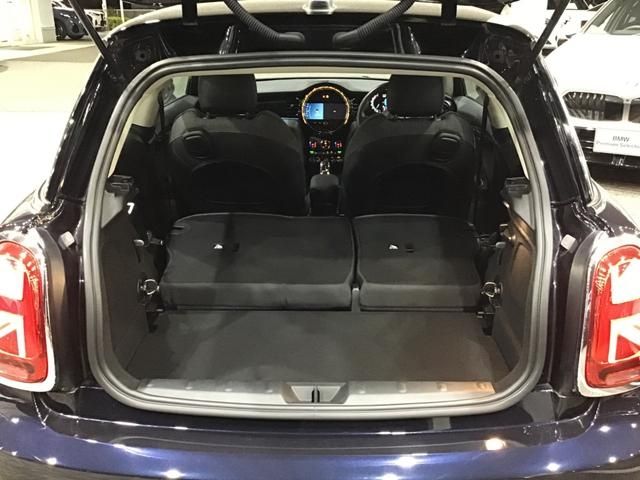 BMW MINI COOPER 2022