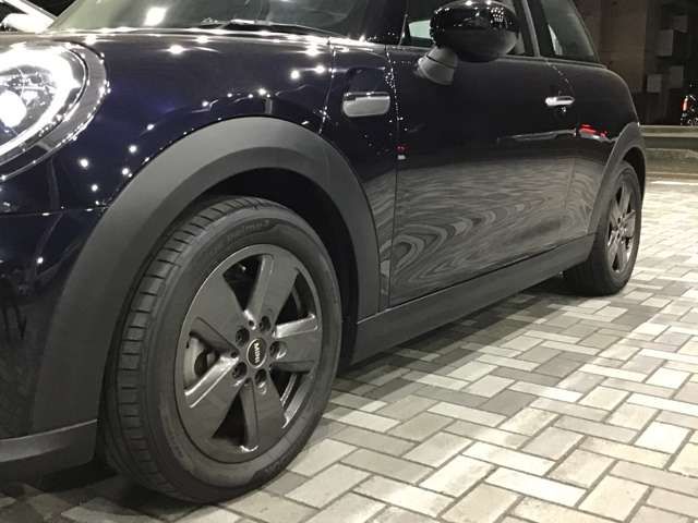 BMW MINI COOPER 2022