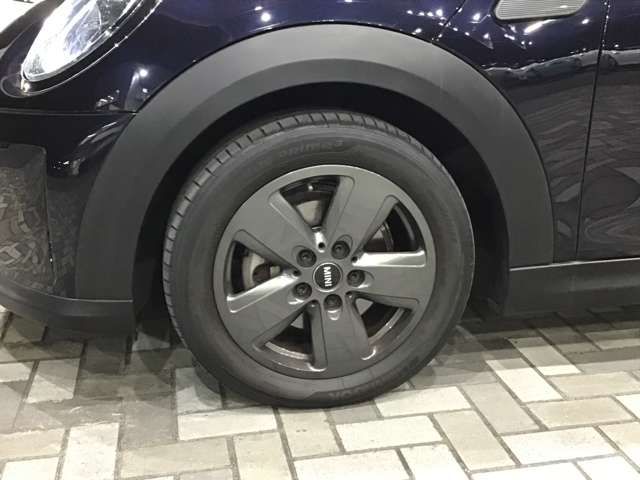 BMW MINI COOPER 2022