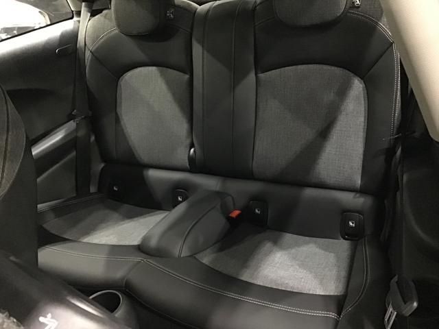 BMW MINI COOPER 2022