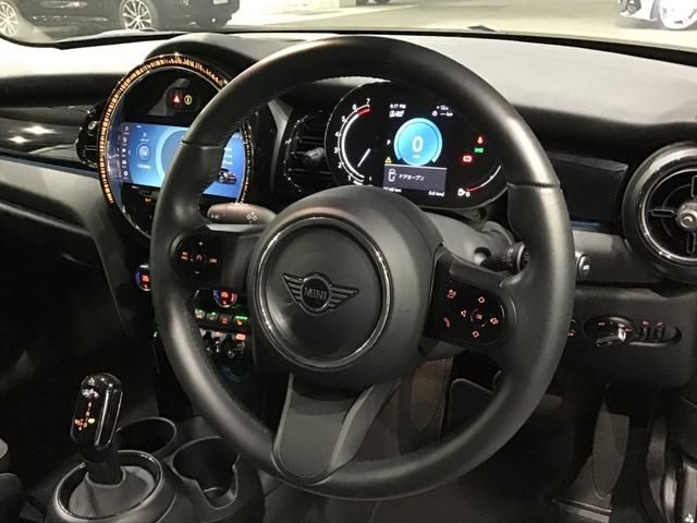 BMW MINI COOPER 2022