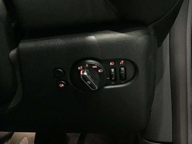 BMW MINI COOPER 2022