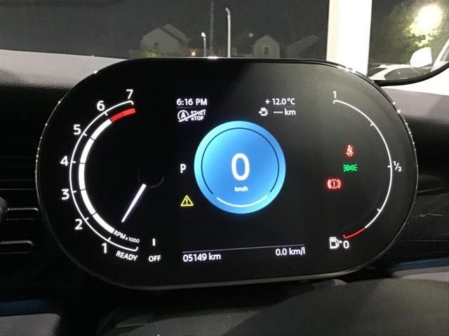 BMW MINI COOPER 2022