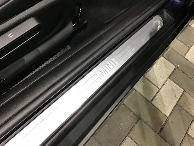 BMW MINI COOPER 2022