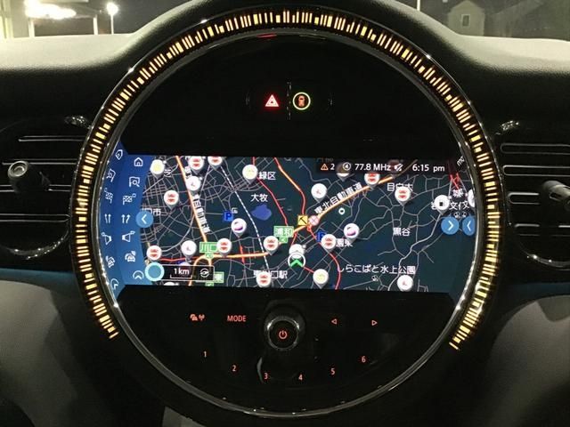 BMW MINI COOPER 2022