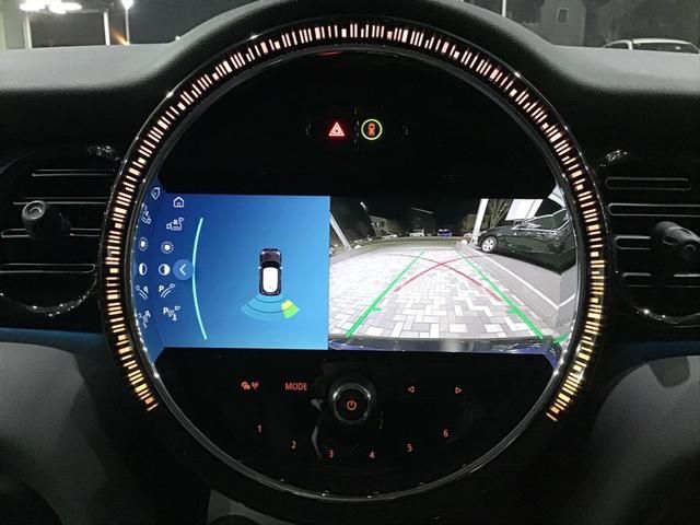 BMW MINI COOPER 2022