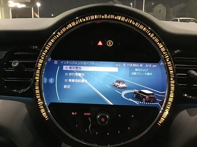 BMW MINI COOPER 2022