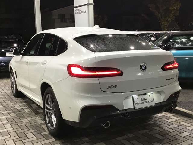 BMW BMW X4 2019
