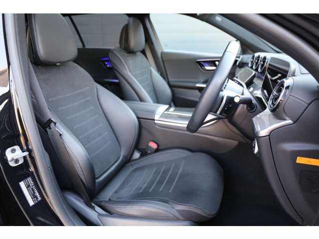 MERCEDES BENZ MERCEDES BENZ C class wagon 2024