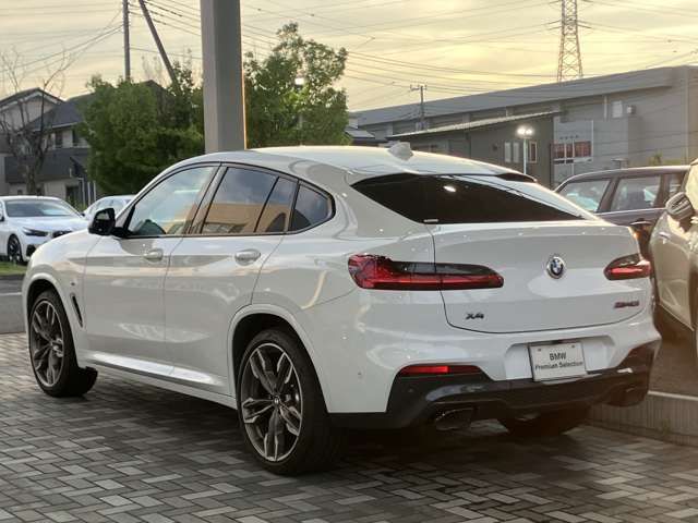 BMW BMW X4 2019