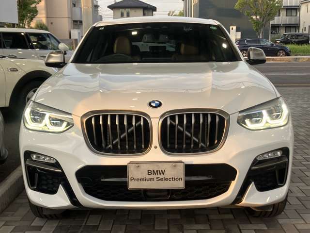 BMW BMW X4 2019