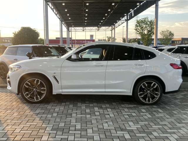 BMW BMW X4 2019