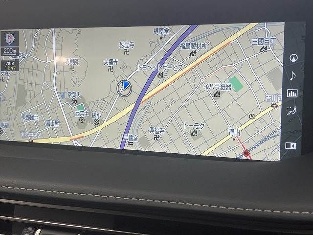 TOYOTA LEXUS LS500h 4WD 2018