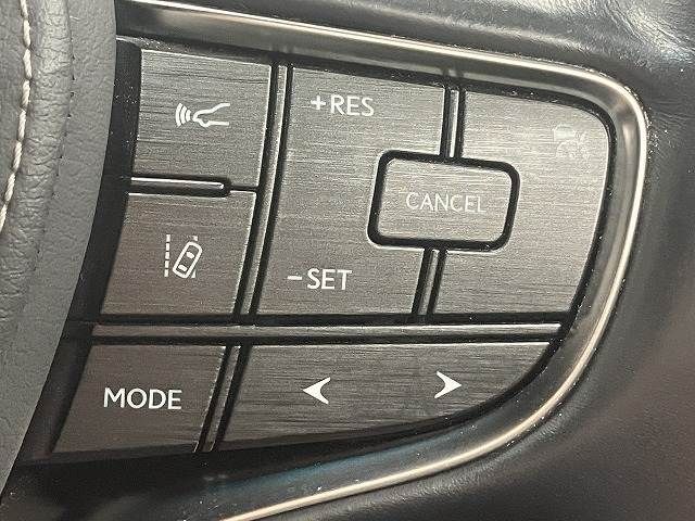 TOYOTA LEXUS LS500h 4WD 2018