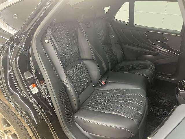 TOYOTA LEXUS LS500h 4WD 2018