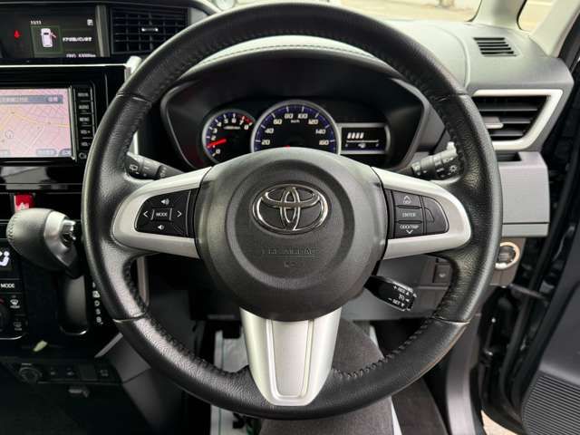 TOYOTA ROOMY 4WD 2018